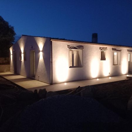 Casa Di Minnanni B&B Santa Teresa Gallura Eksteriør bilde