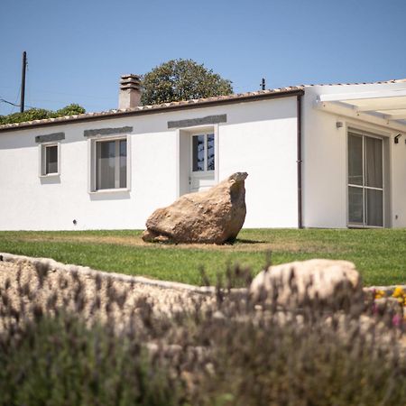 Casa Di Minnanni B&B Santa Teresa Gallura Eksteriør bilde