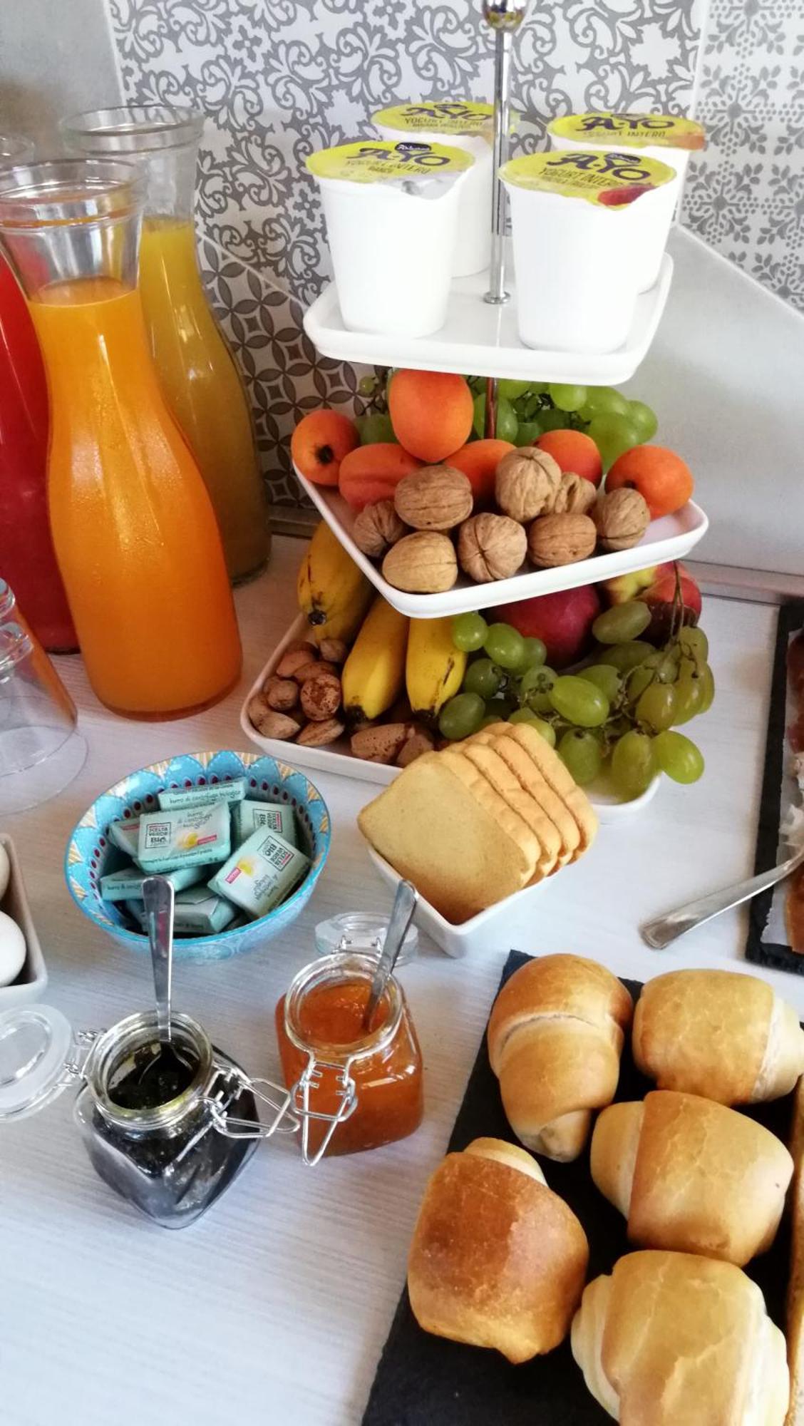 Casa Di Minnanni B&B Santa Teresa Gallura Eksteriør bilde