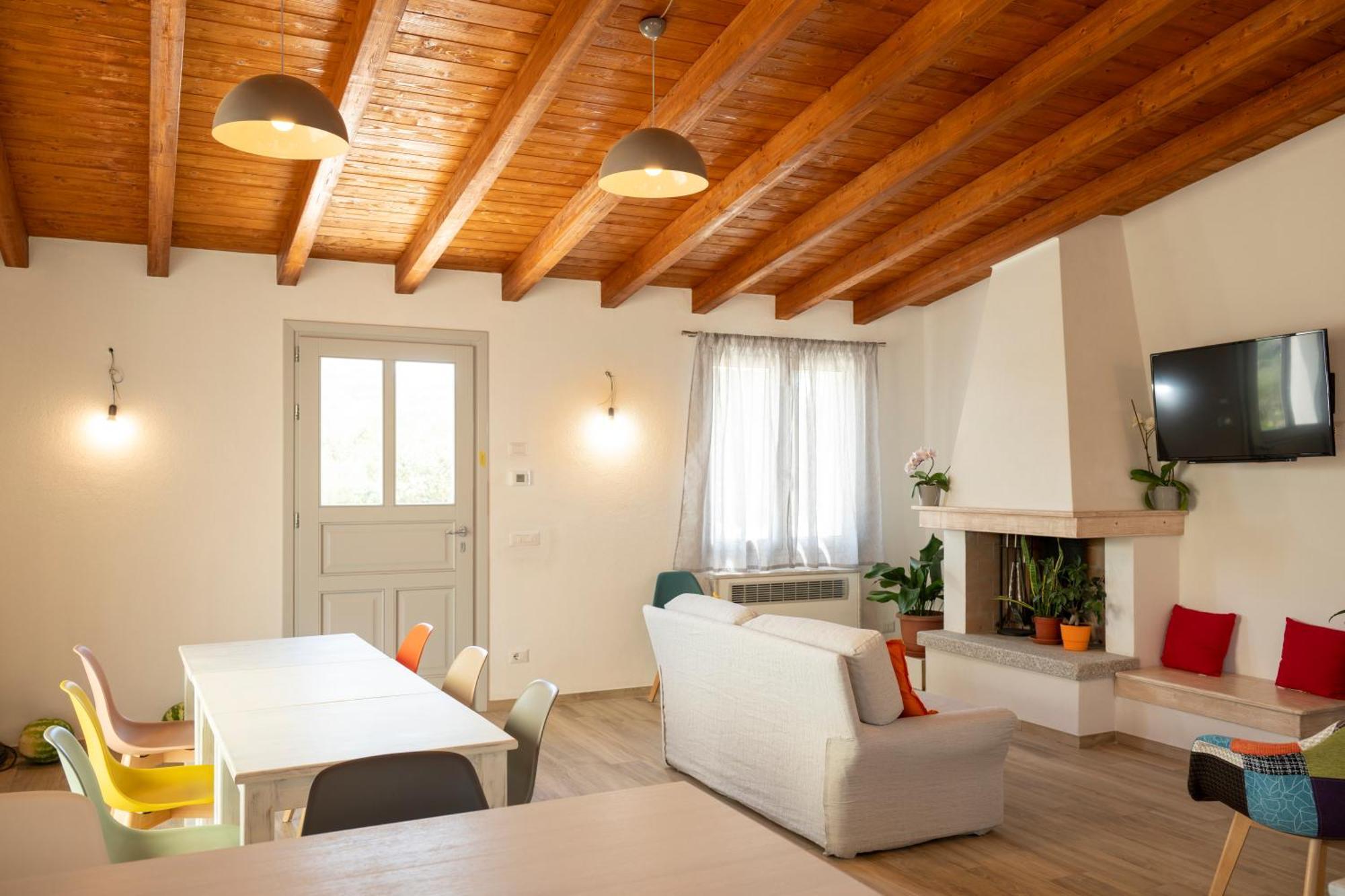 Casa Di Minnanni B&B Santa Teresa Gallura Eksteriør bilde