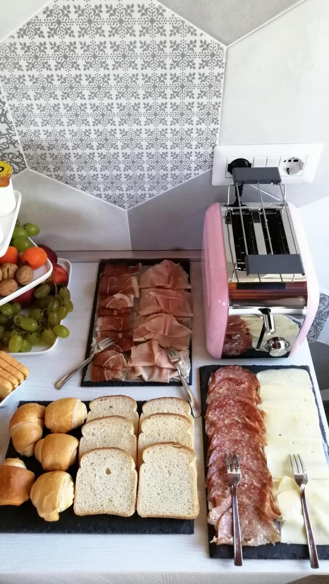 Casa Di Minnanni B&B Santa Teresa Gallura Eksteriør bilde
