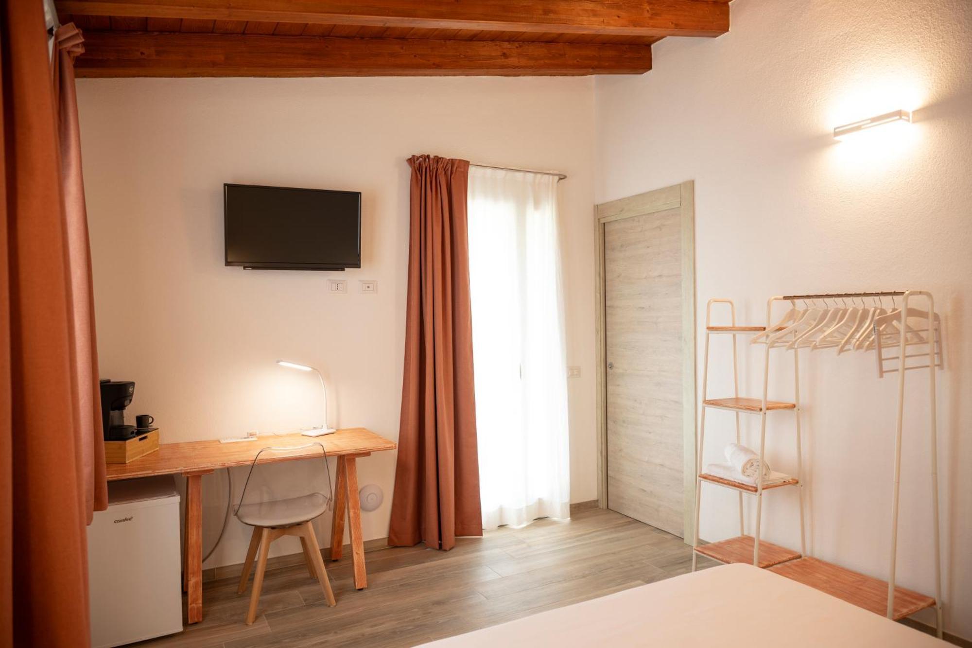 Casa Di Minnanni B&B Santa Teresa Gallura Eksteriør bilde