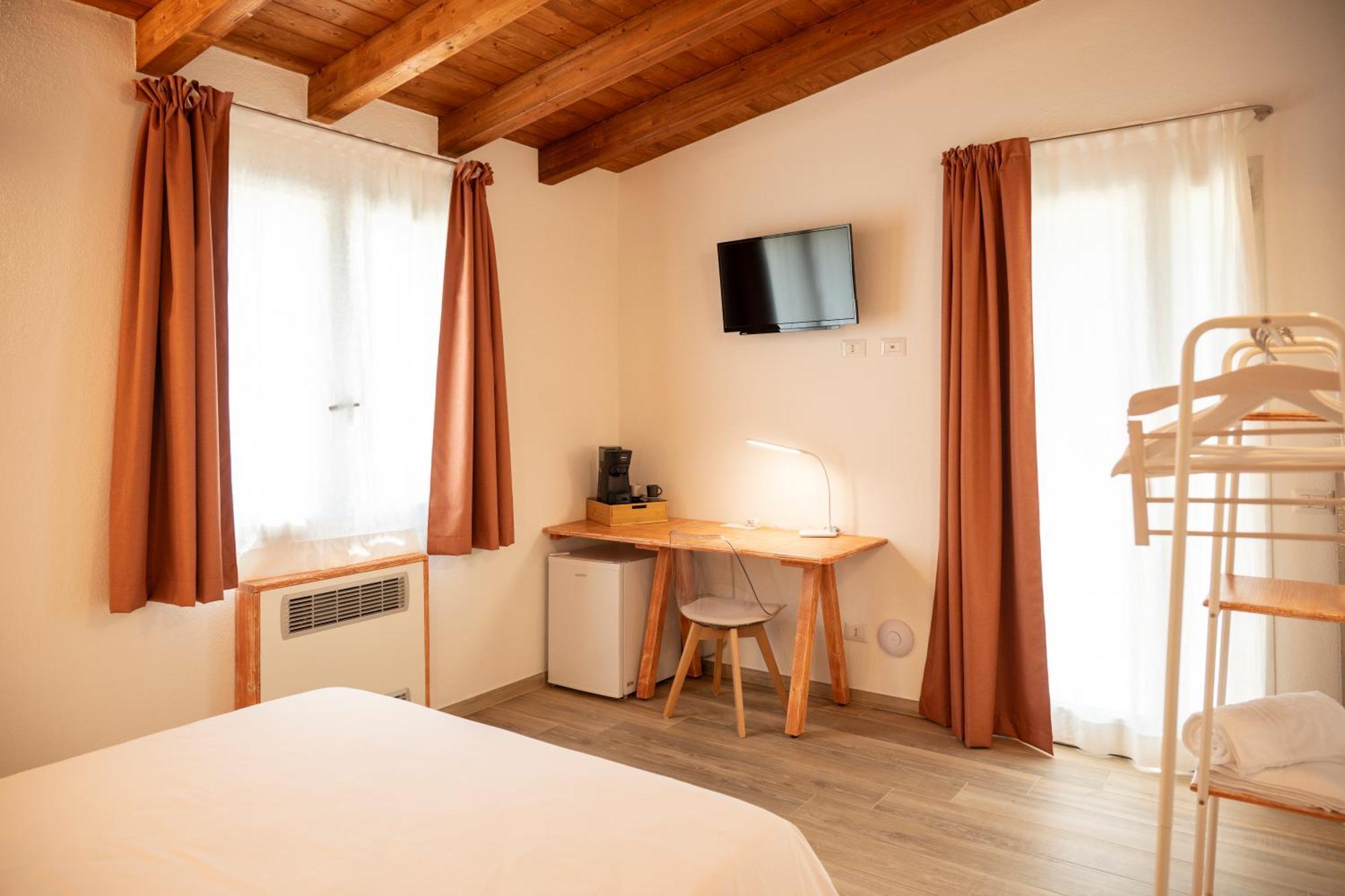 Casa Di Minnanni B&B Santa Teresa Gallura Eksteriør bilde