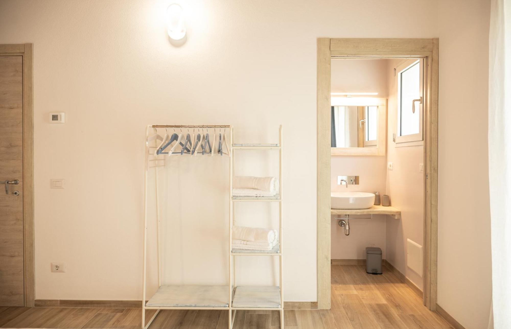 Casa Di Minnanni B&B Santa Teresa Gallura Eksteriør bilde