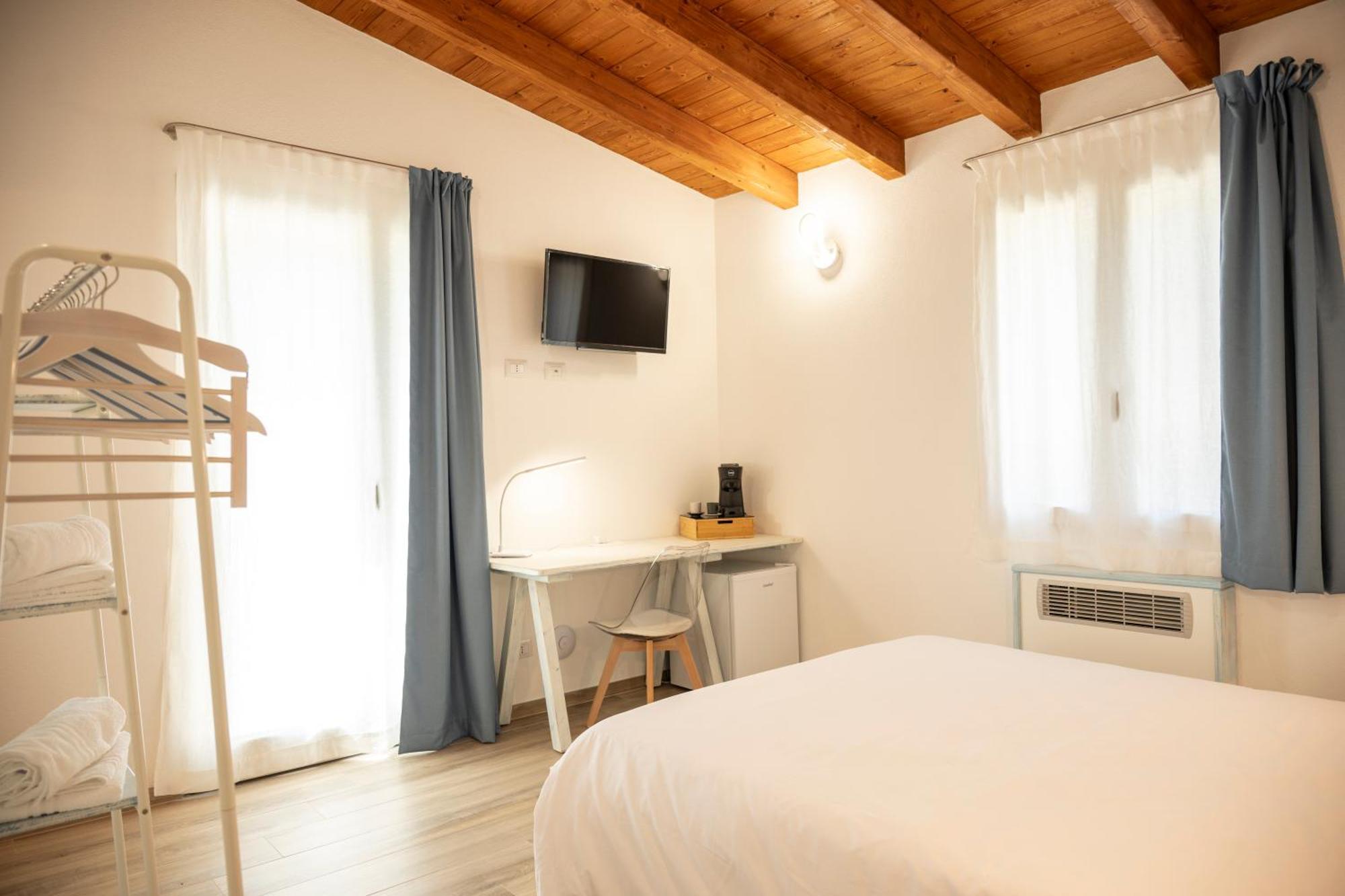 Casa Di Minnanni B&B Santa Teresa Gallura Eksteriør bilde
